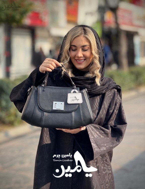 کیف دستی و دوشی دخترانه خاص